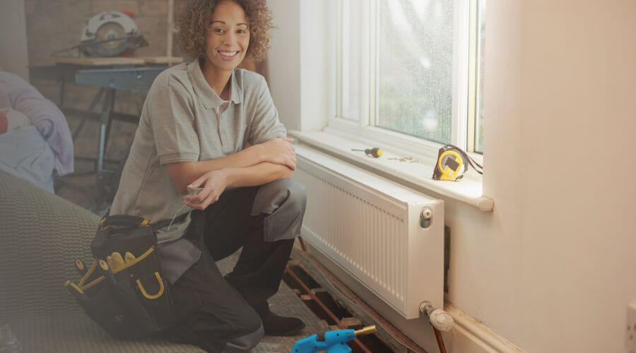 Professional Water heater repair services in Moscow, AR
